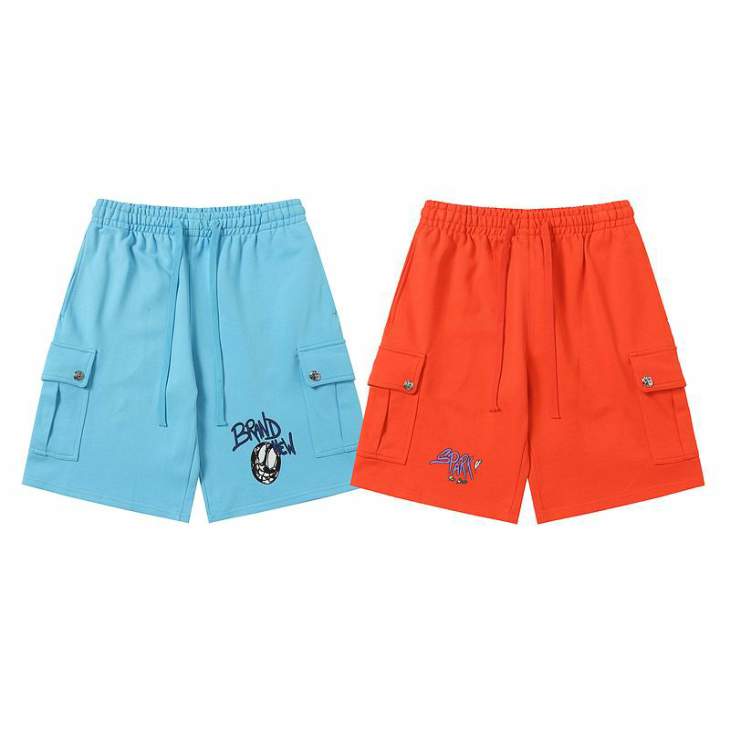 Picture of Chrome Hearts Short Pants _SKUChromeHeartsS-XLoftx228116851